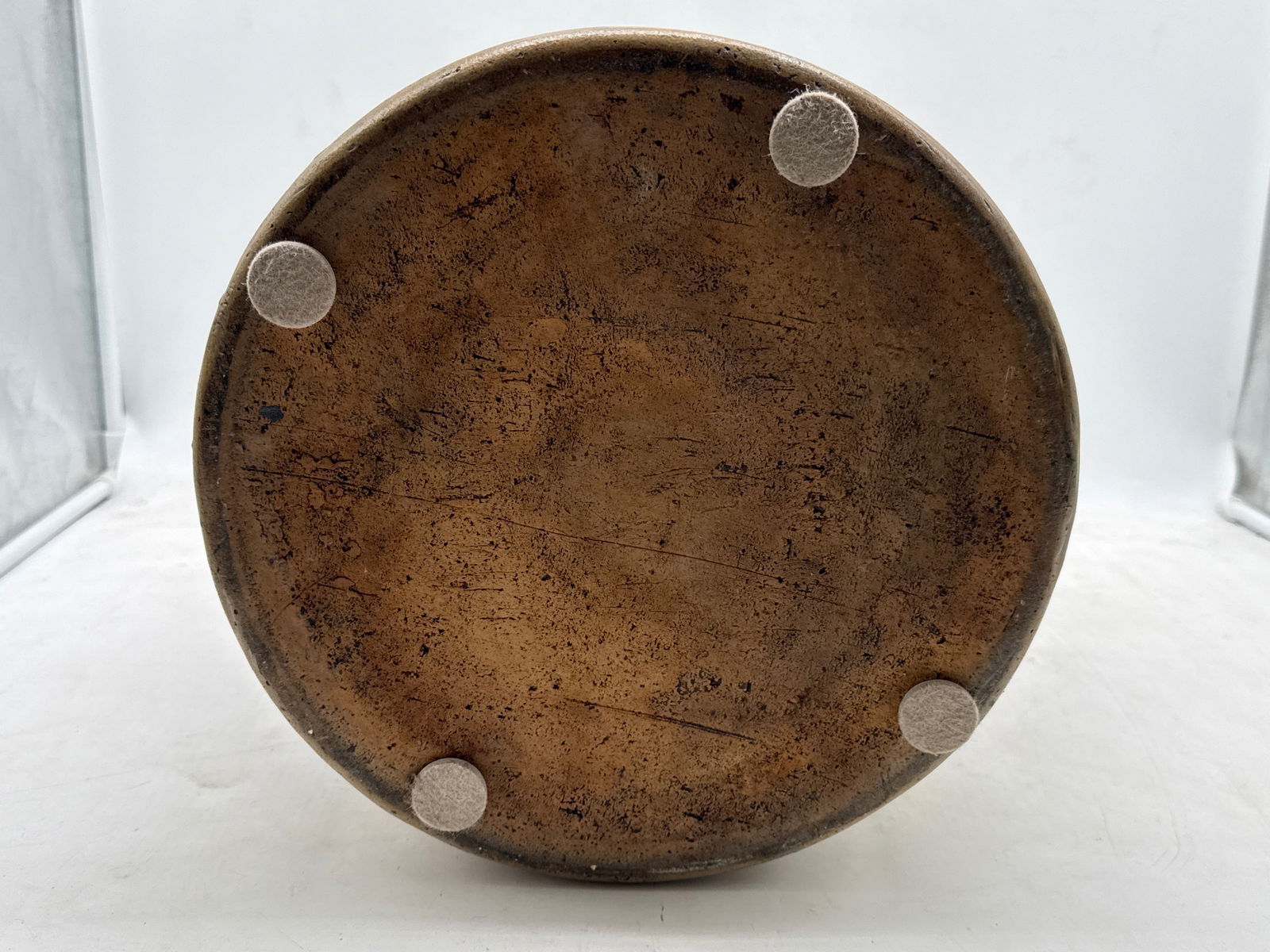 Five-Gallon Stoneware Crock - 7