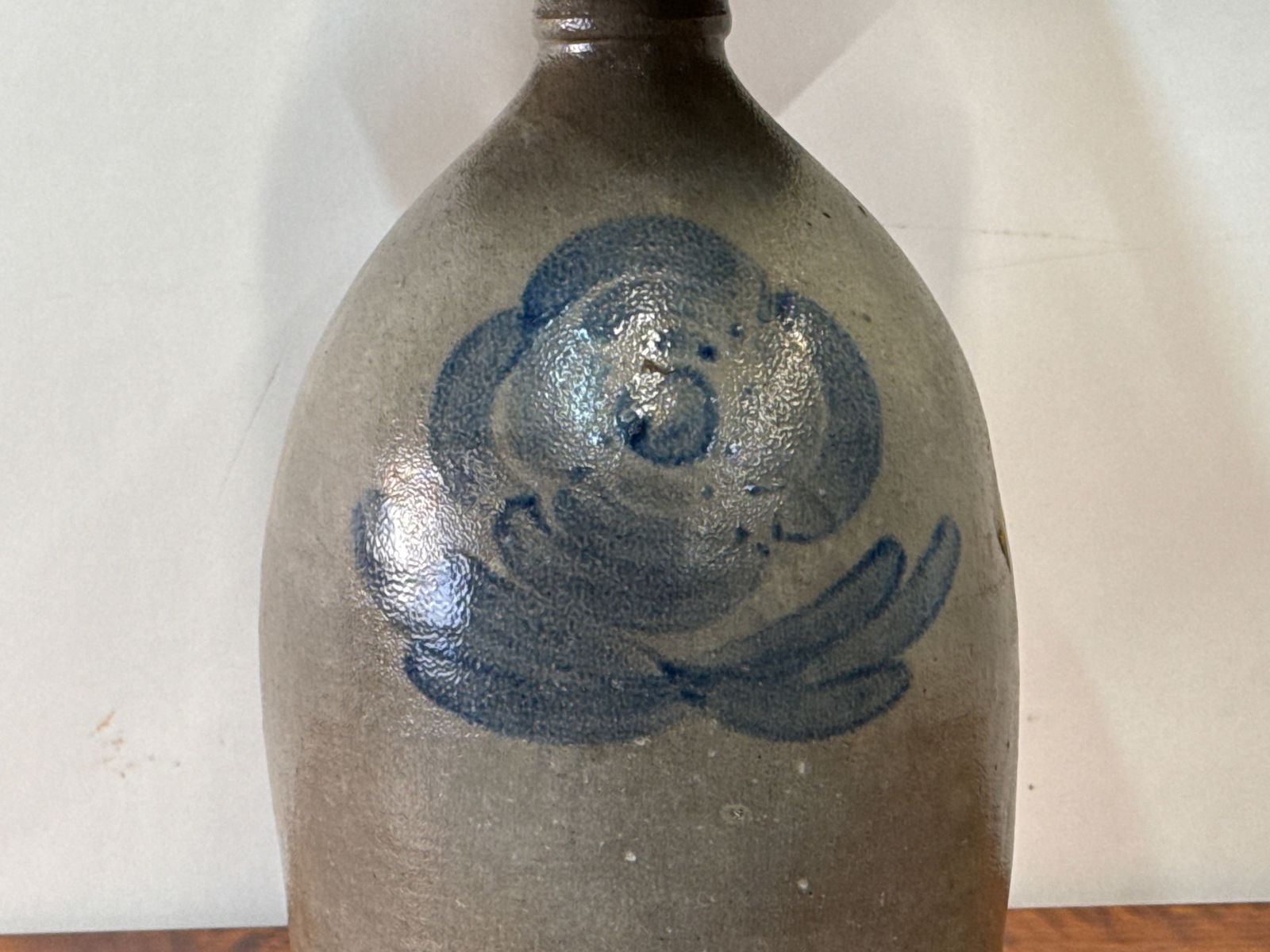 Stoneware Jug-Form Table Lamp - 2