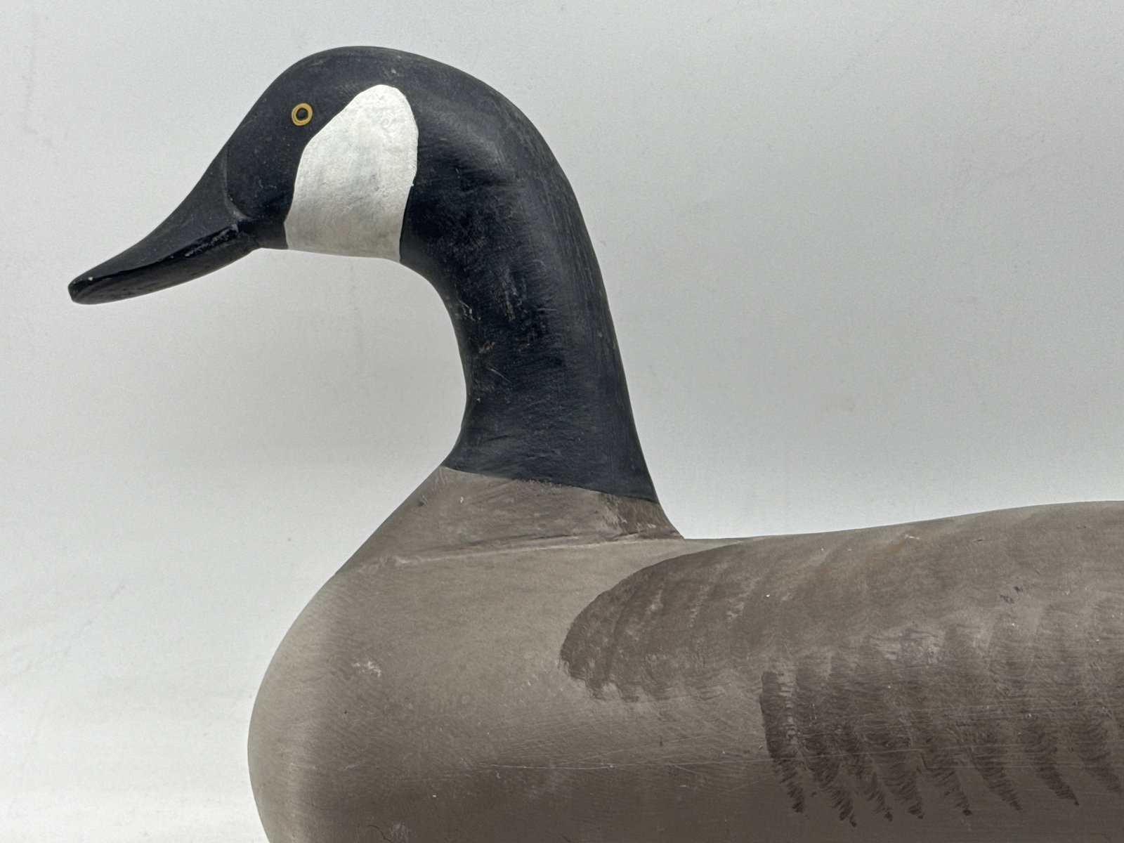 Madison Mitchell Canada Goose Decoy - 2