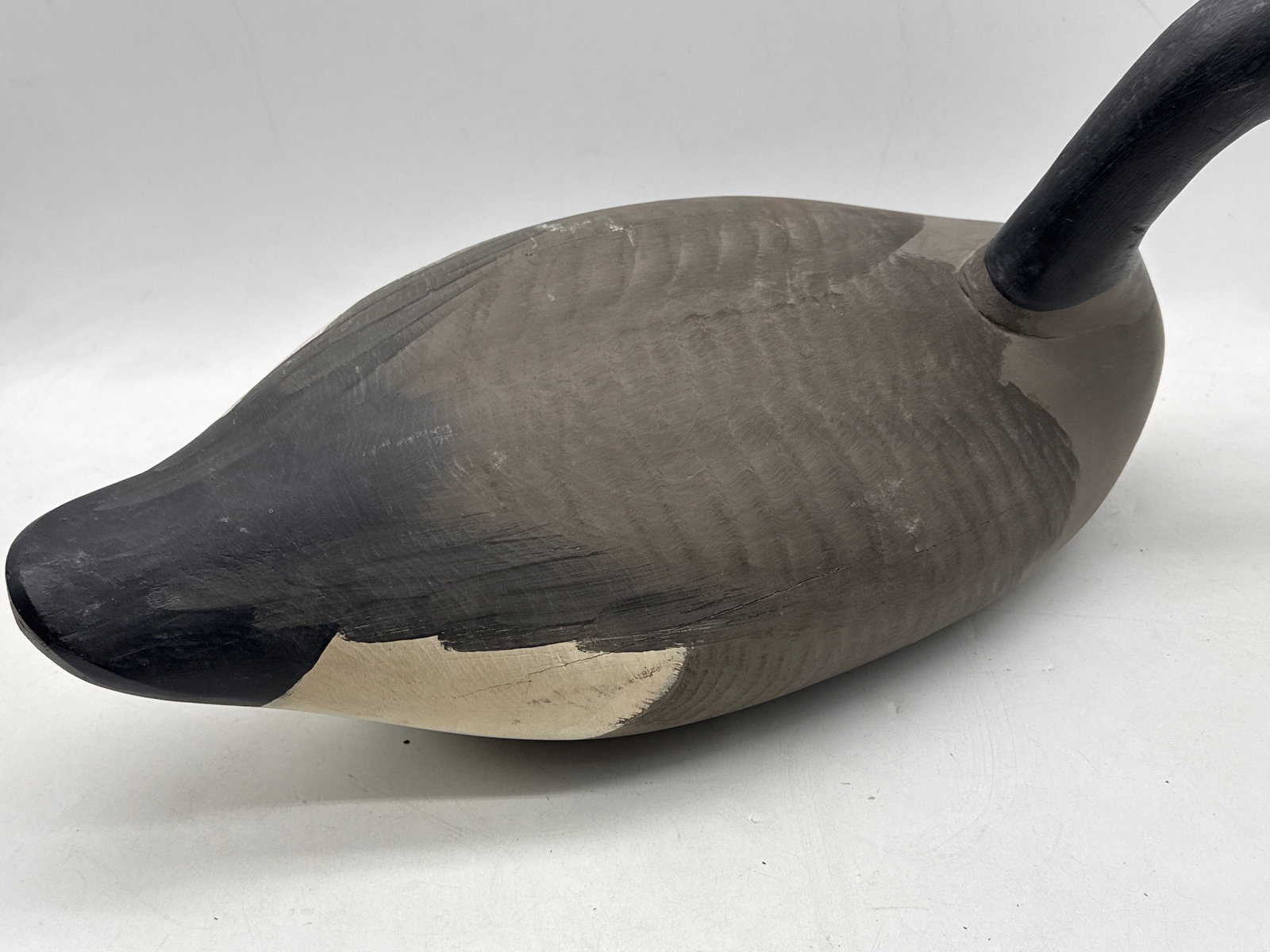 Madison Mitchell Canada Goose Decoy - 4