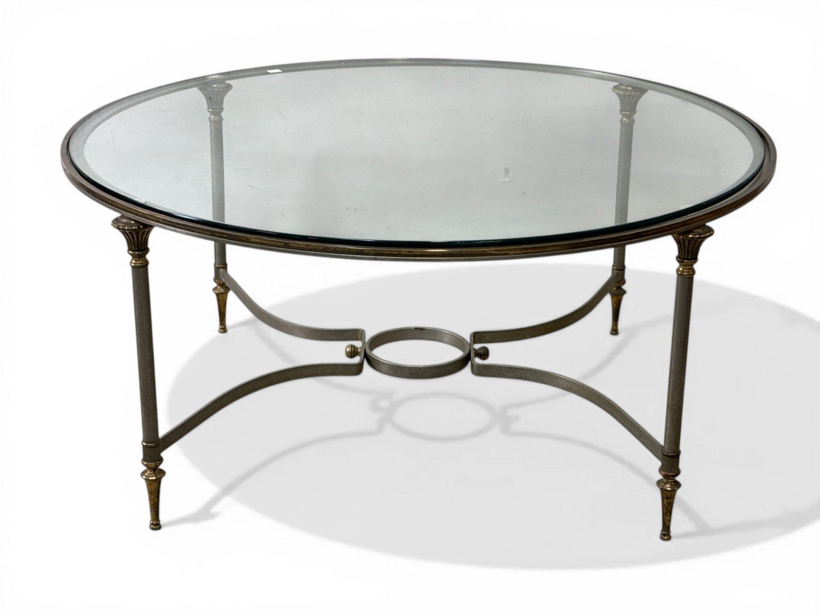 Maison Jansen-style Coffee Table (1 of 5)