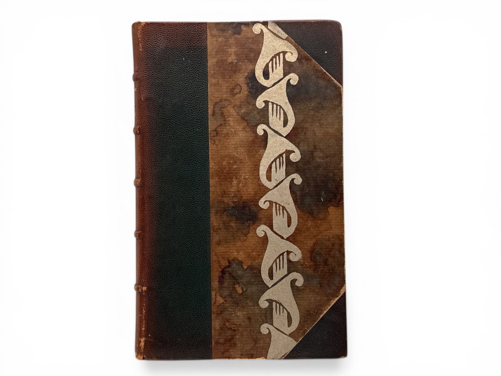 Jean Richepin: La Glue, First Edition (1 of 9)