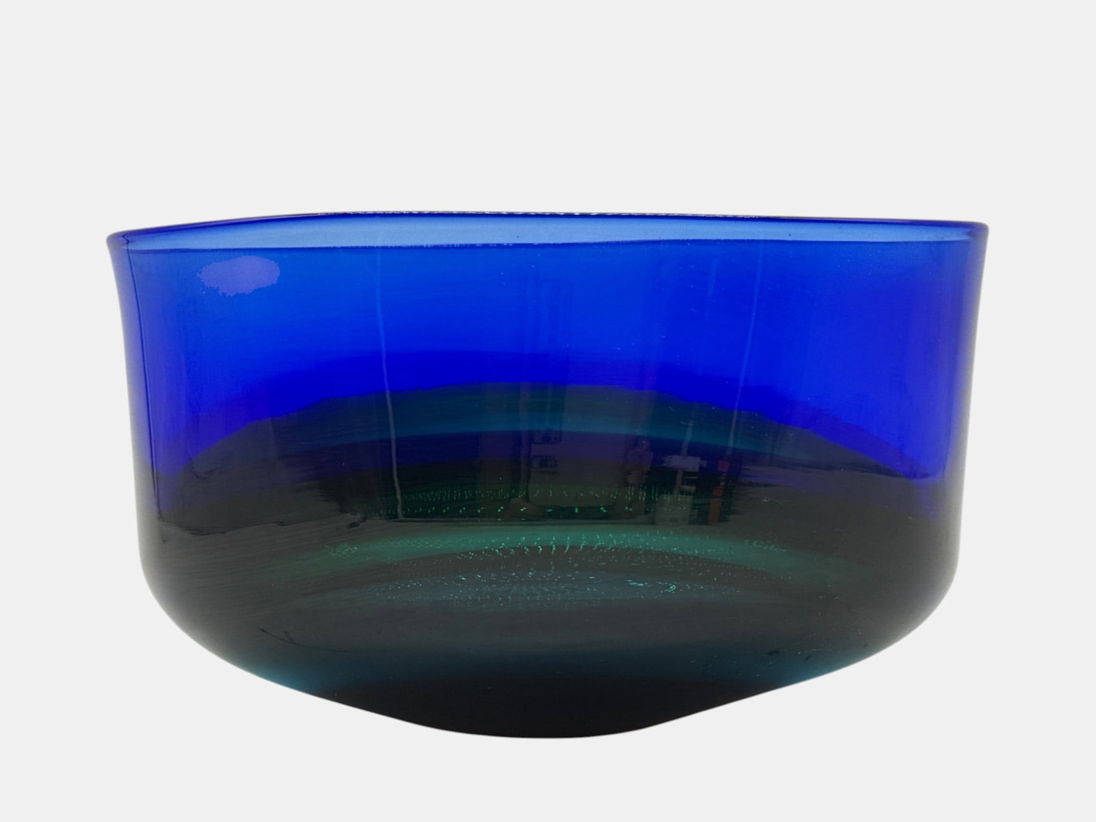 Timo Sarpaneva Venini Kotilo Bowl (1 of 6)