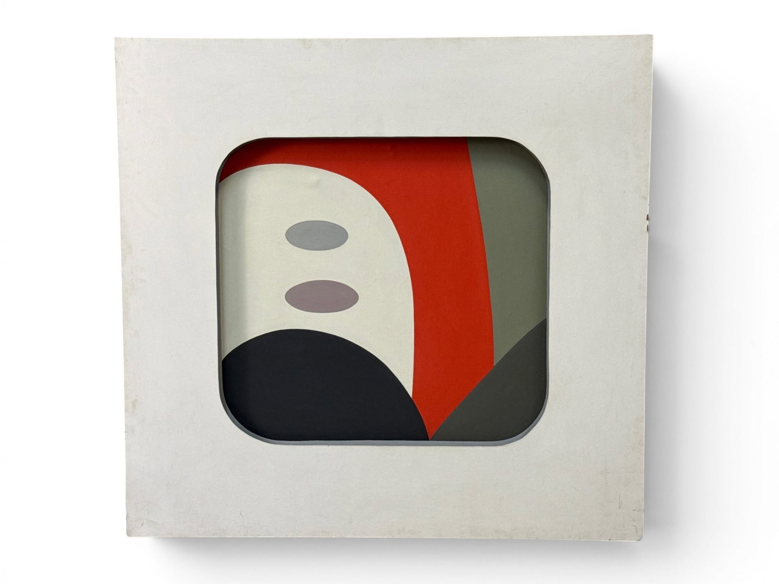 Anita Charney Harris Three-Dimensional Oil/Canvas (1 of 7)