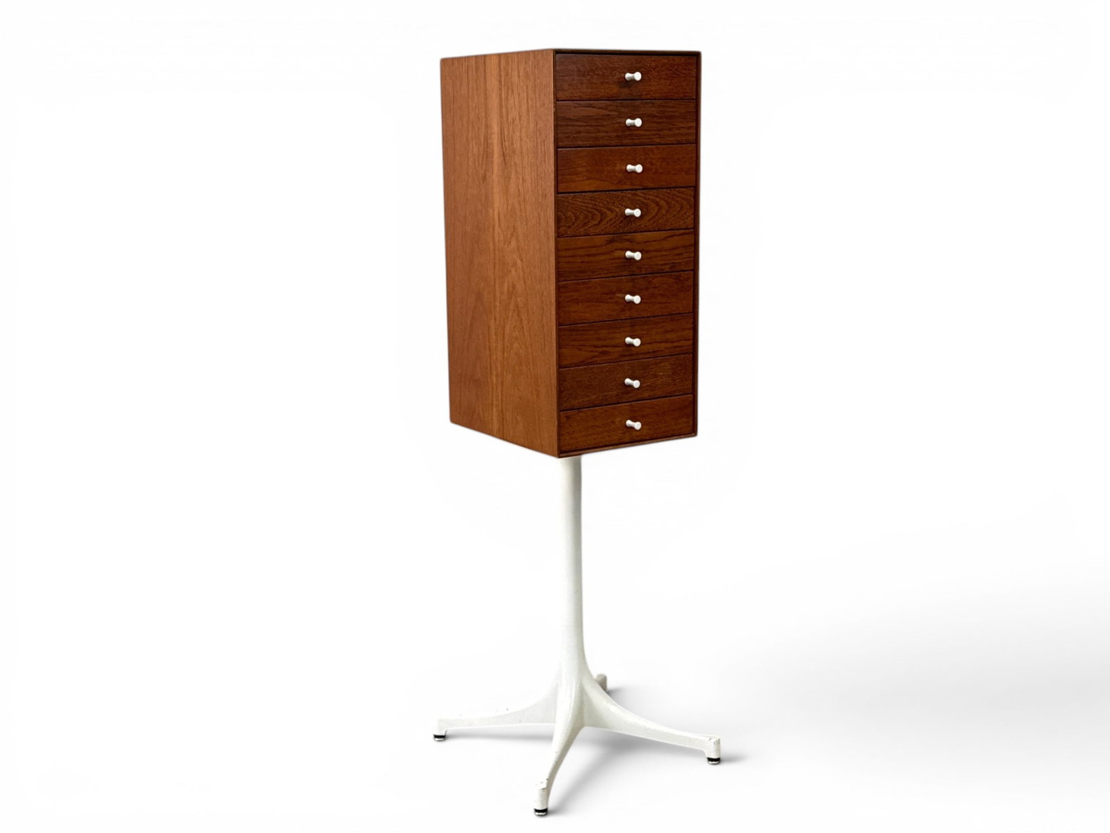 George Nelson for Herman Miller Miniature Chest (1 of 9)