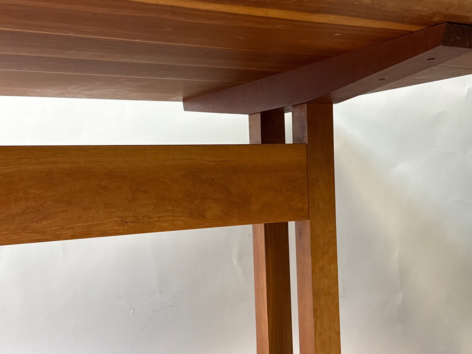 Thomas Moser Trestle Dining Table - 4