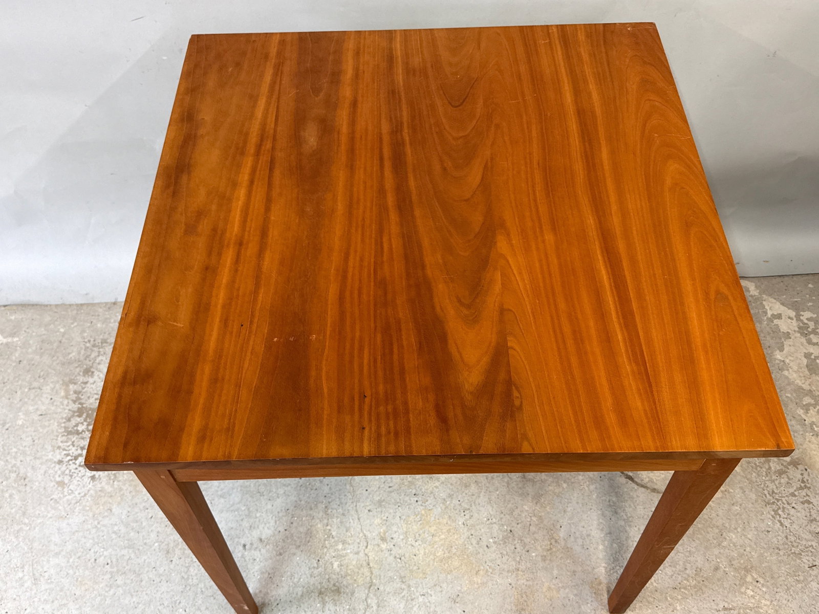 Thomas Moser Cherry Dinette Table - 2