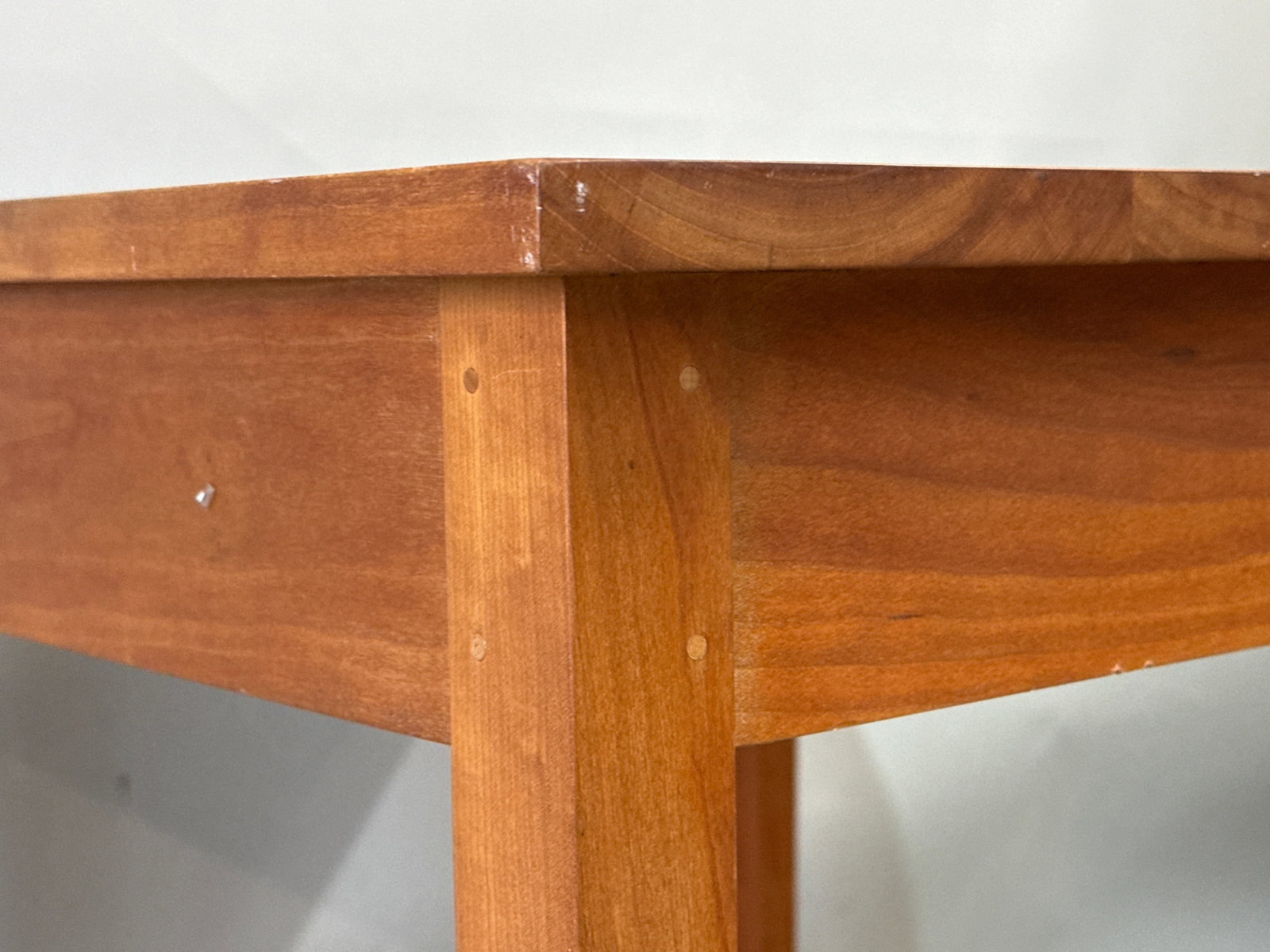 Thomas Moser Cherry Dinette Table - 3