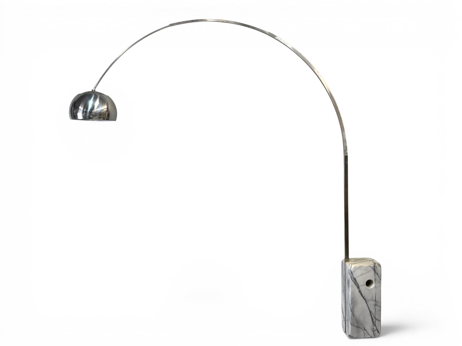 Castiglioni Arco Floor Lamp (1 of 7)