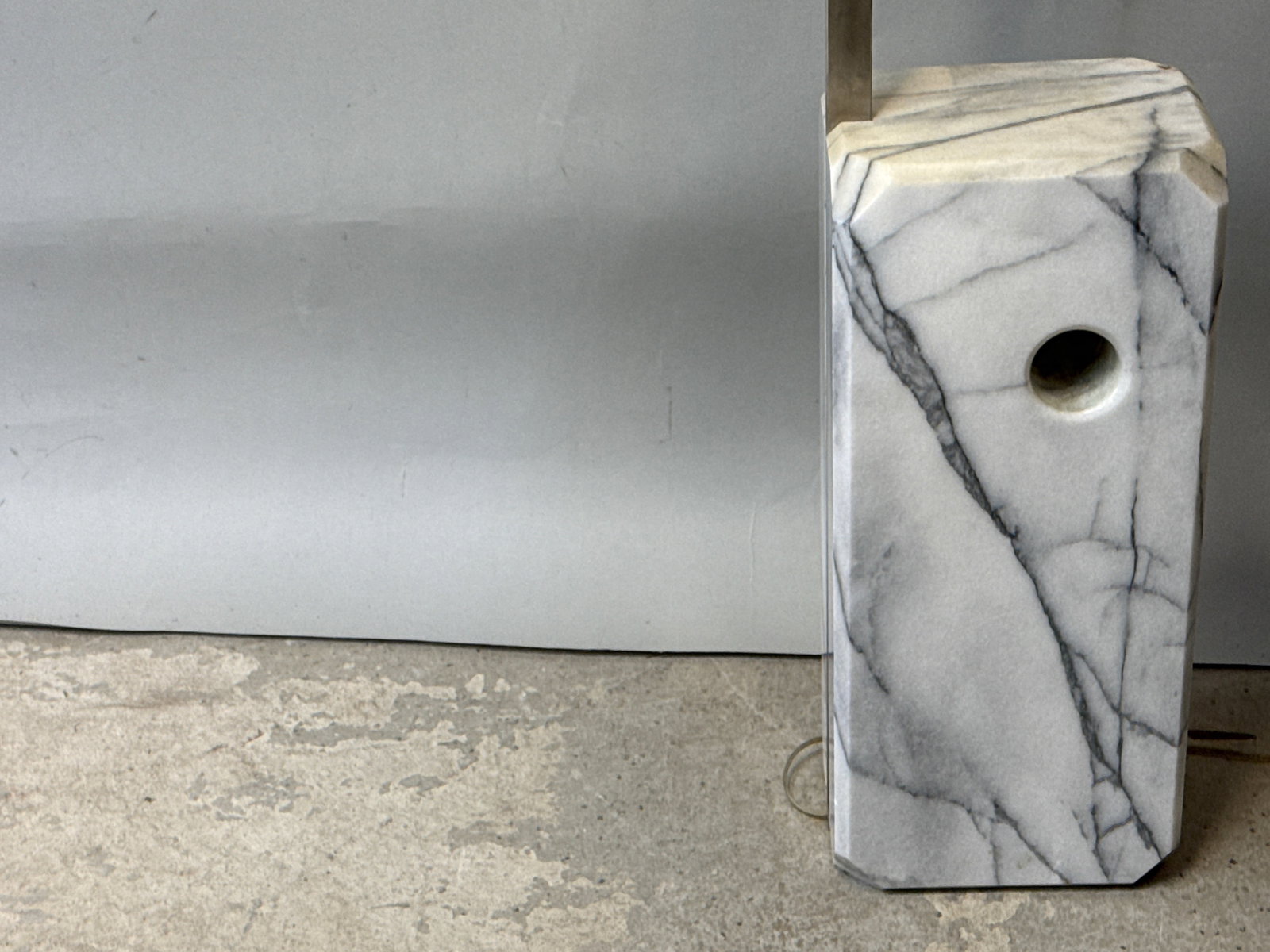 Castiglioni Arco Floor Lamp - 3