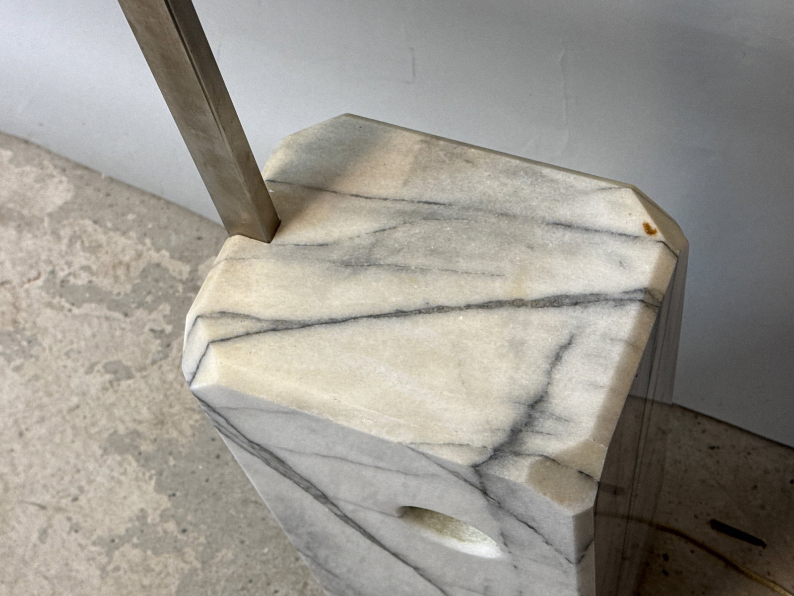 Castiglioni Arco Floor Lamp - 4