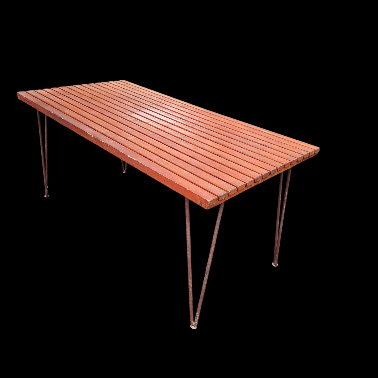 Pipsan Saarinen-Swanson Dining Table - 2