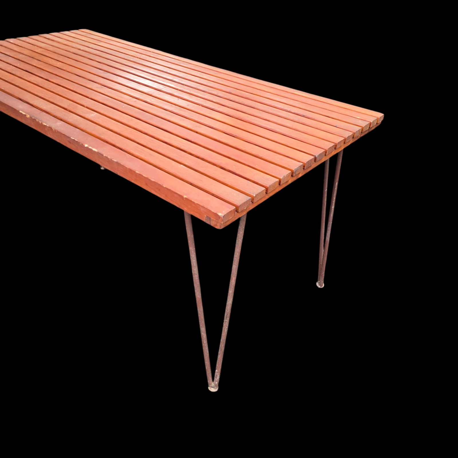 Pipsan Saarinen-Swanson Dining Table - 3