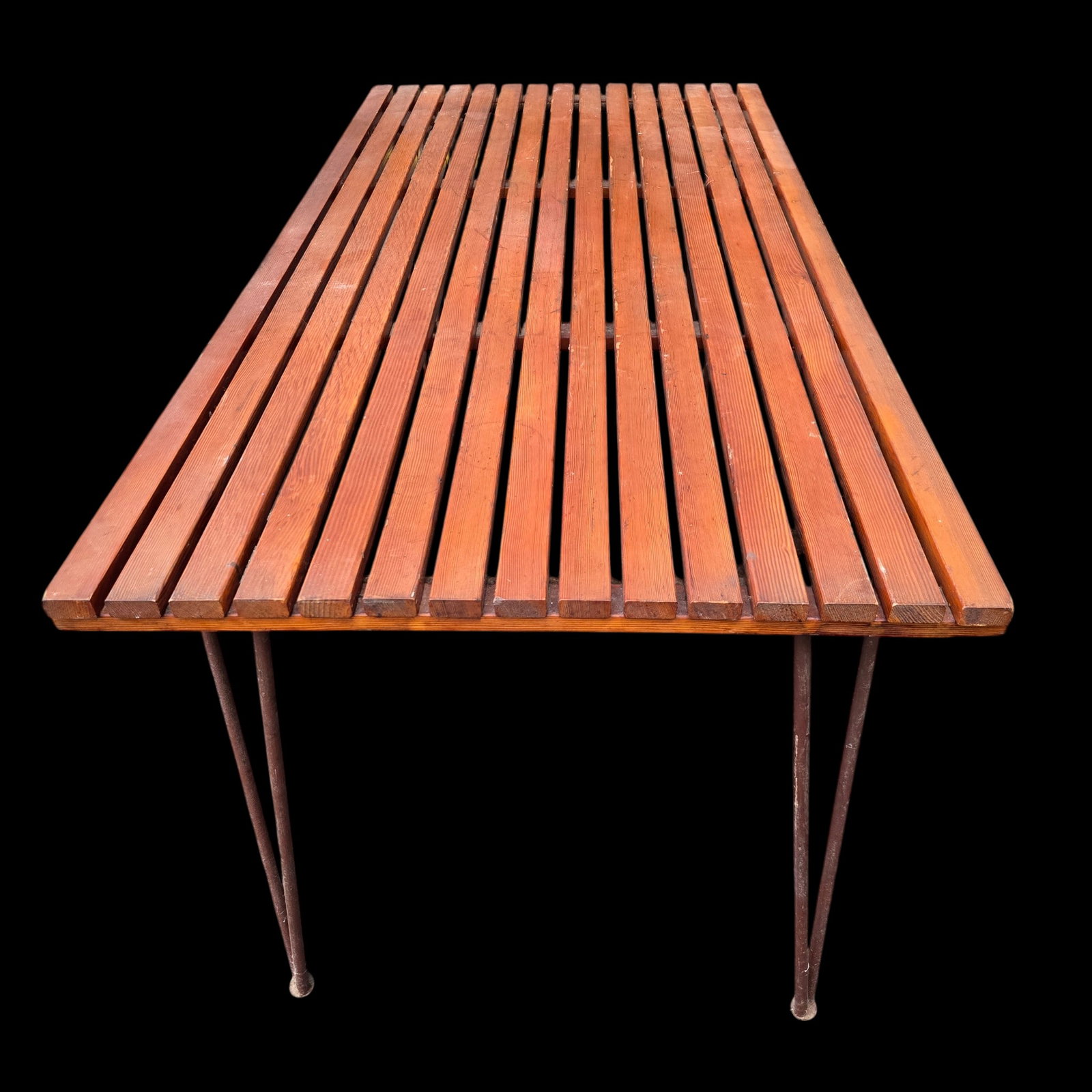 Pipsan Saarinen-Swanson Dining Table - 5