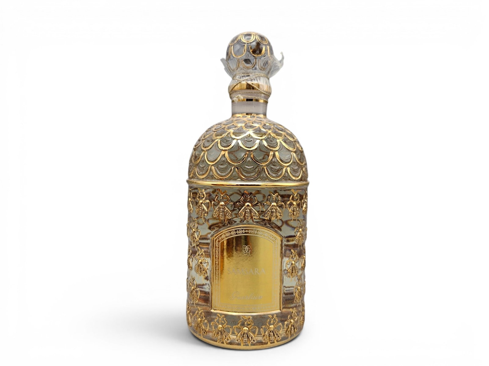Guerlain Samsara Eau De Toilette 500ml Bottle (1 of 6)
