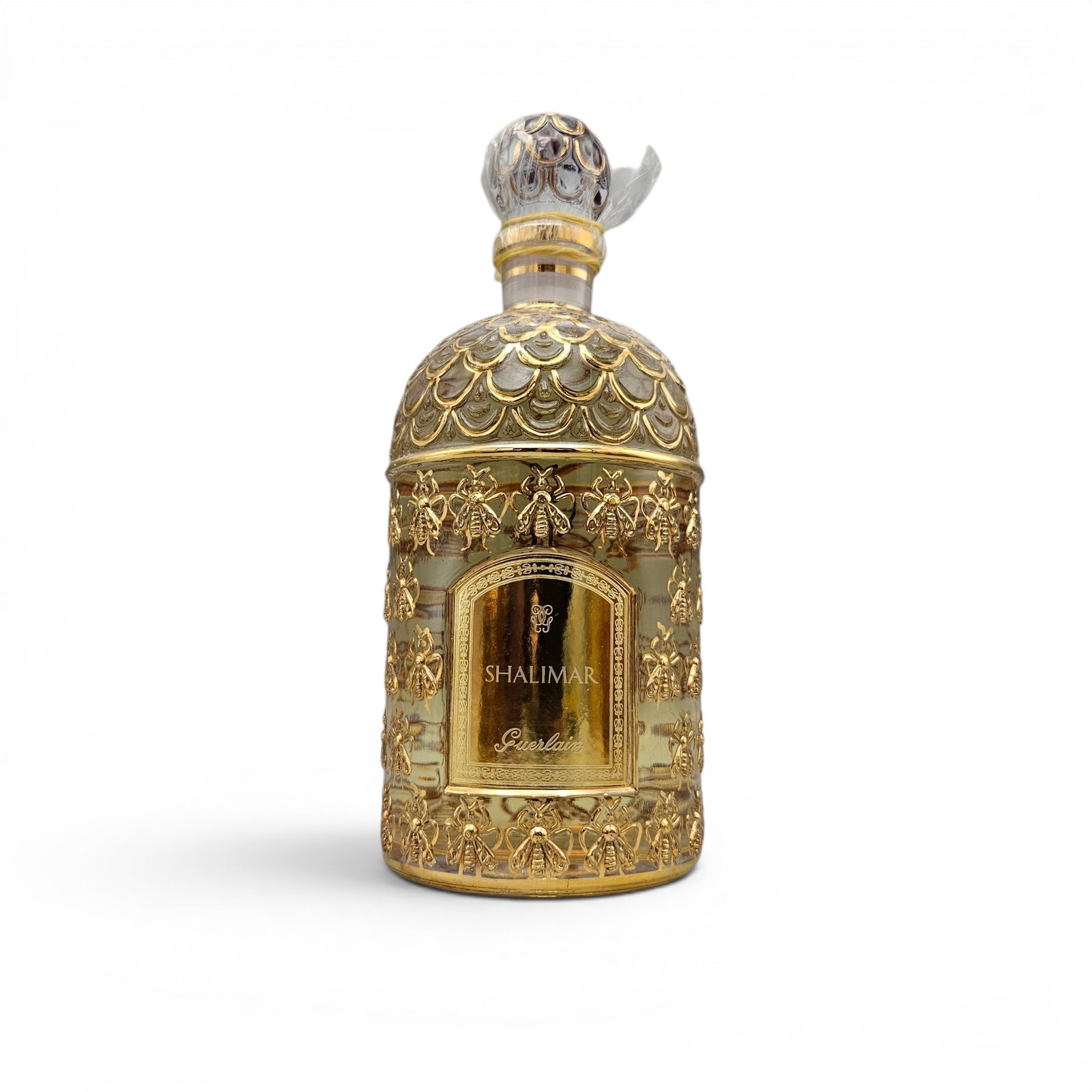 Guerlain Shalimar Eau De Toilette 500ml Bottle (1 of 6)