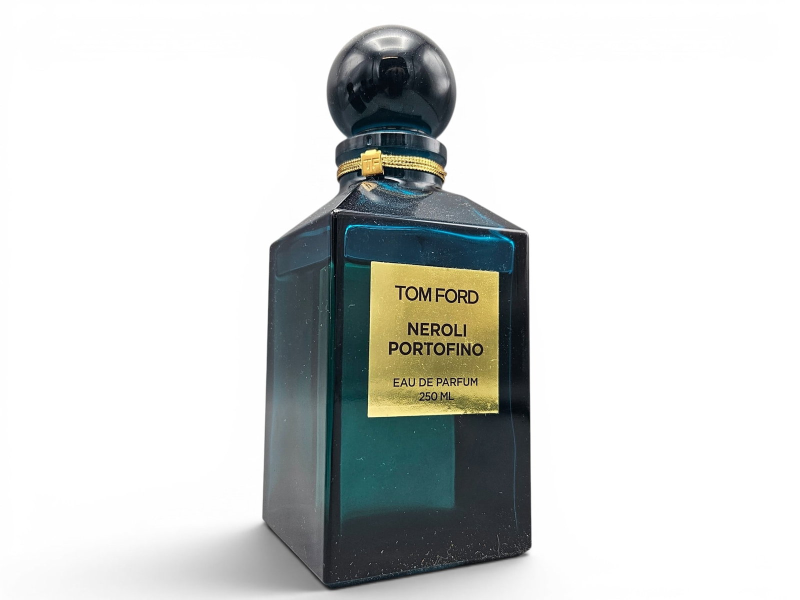 Tom Ford Neroli Portofino Eau De Parfum 250ml Bottle: A 250ml bottle of Tom Ford Neroli Portofino Eau De Parfum. | You have additional shipping options, and are not required to use Live Shipping. Additional shipping and delivery details are available on 
