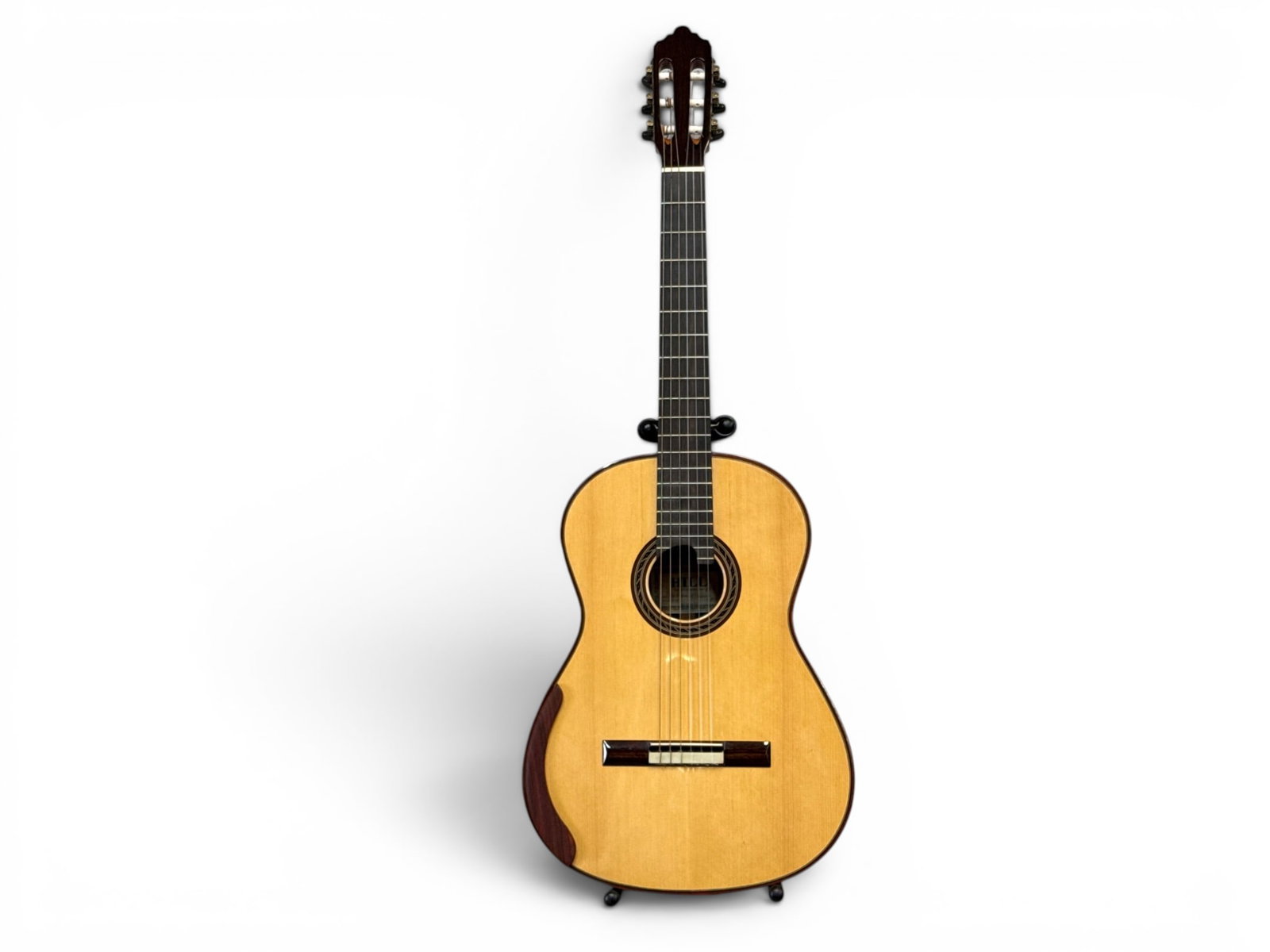 2013 Kenny Hill Performance Acoustic Guitar (1 of 10)