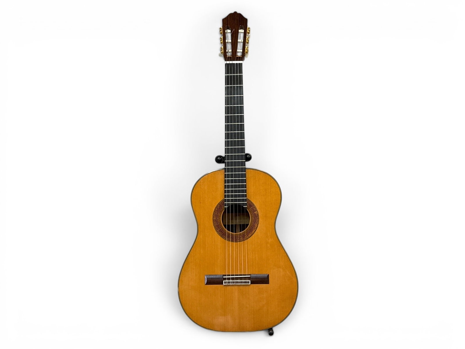 Michael Menkevich Classical Acoustic Guitar (1 of 8)