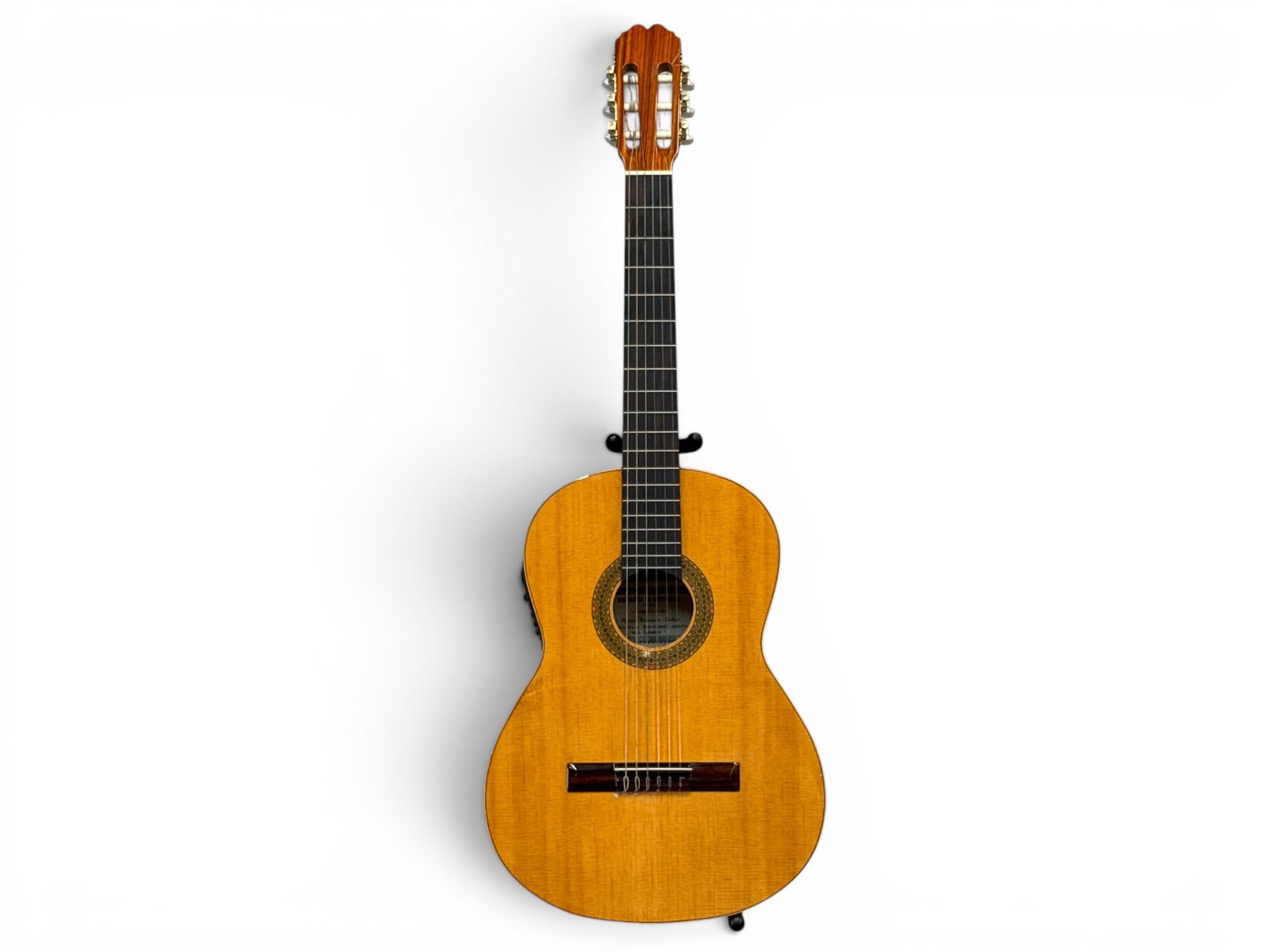Manuel Rodriguez Caballero Model 9 Electric Guitar (1 of 7)