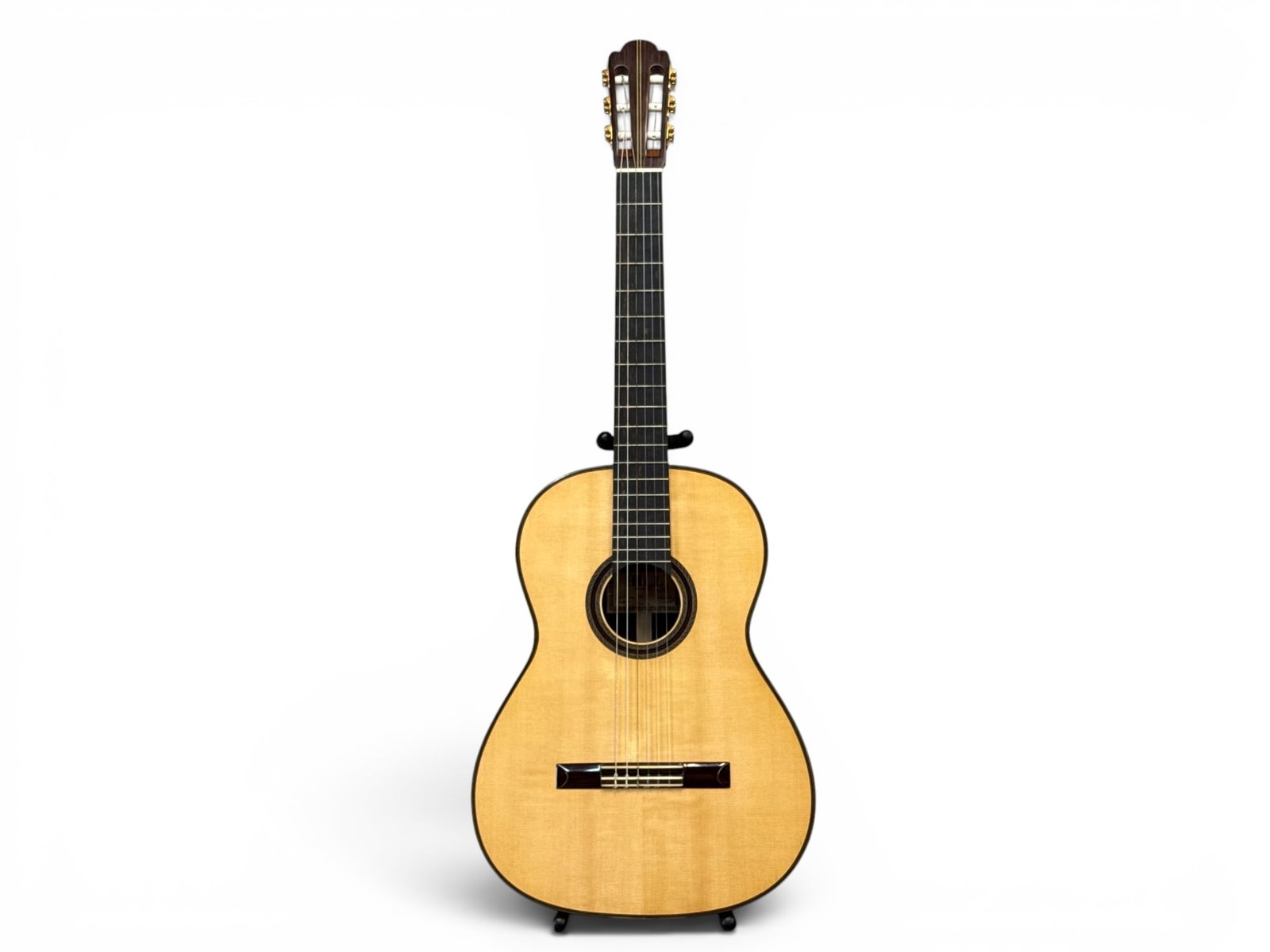 2004 Hill Guitar Company Hauser '37 Guitar (1 of 8)