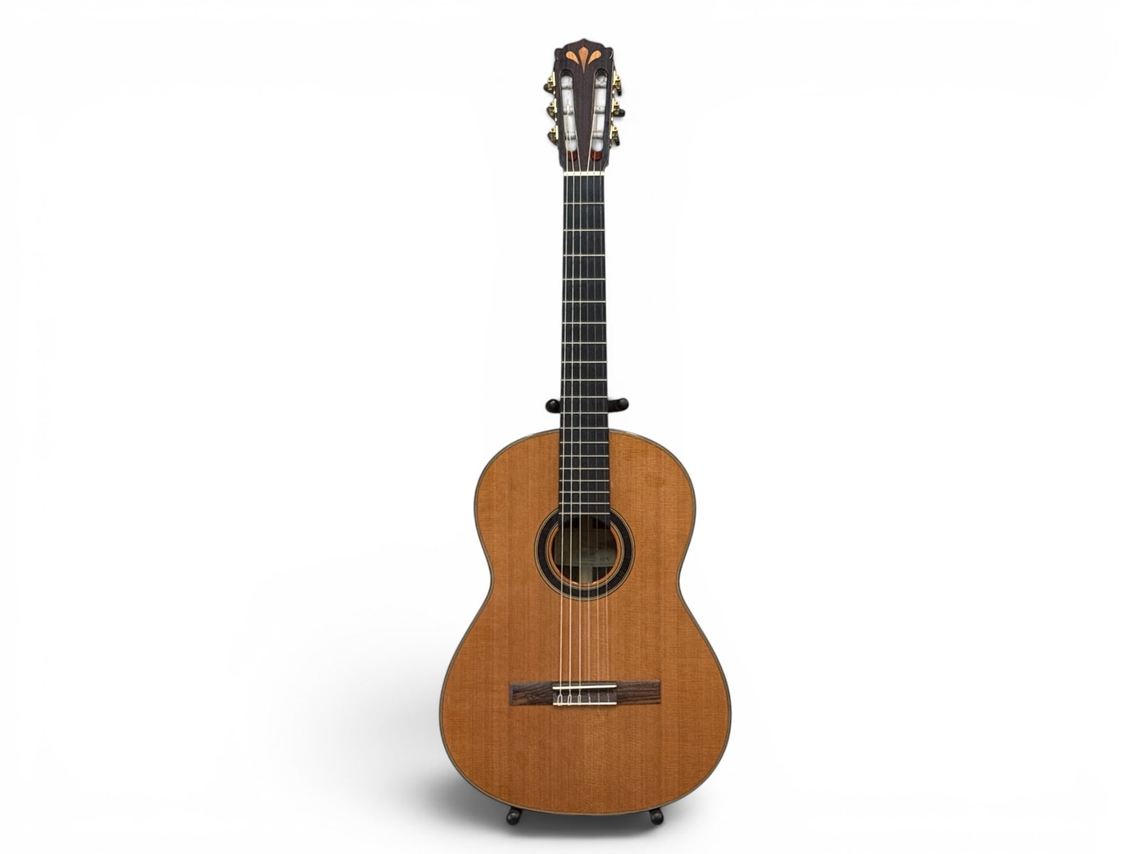 Armin Hanika 58PC Acoustic Guitar (1 of 9)