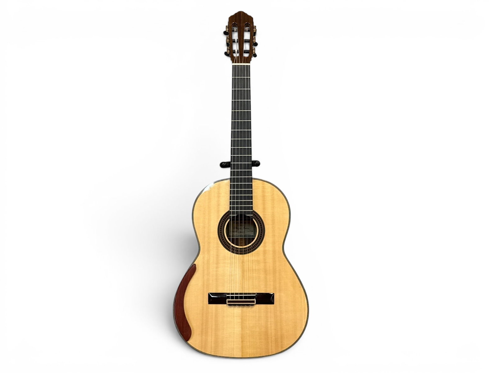 2018 Kenny Hill New World Player Series 628S Guitar (1 of 9)