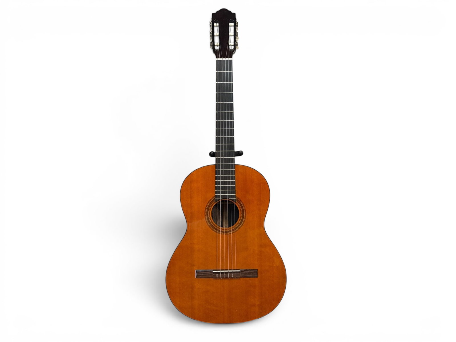 Guild Mark IV Acoustic Guitar (1 of 8)