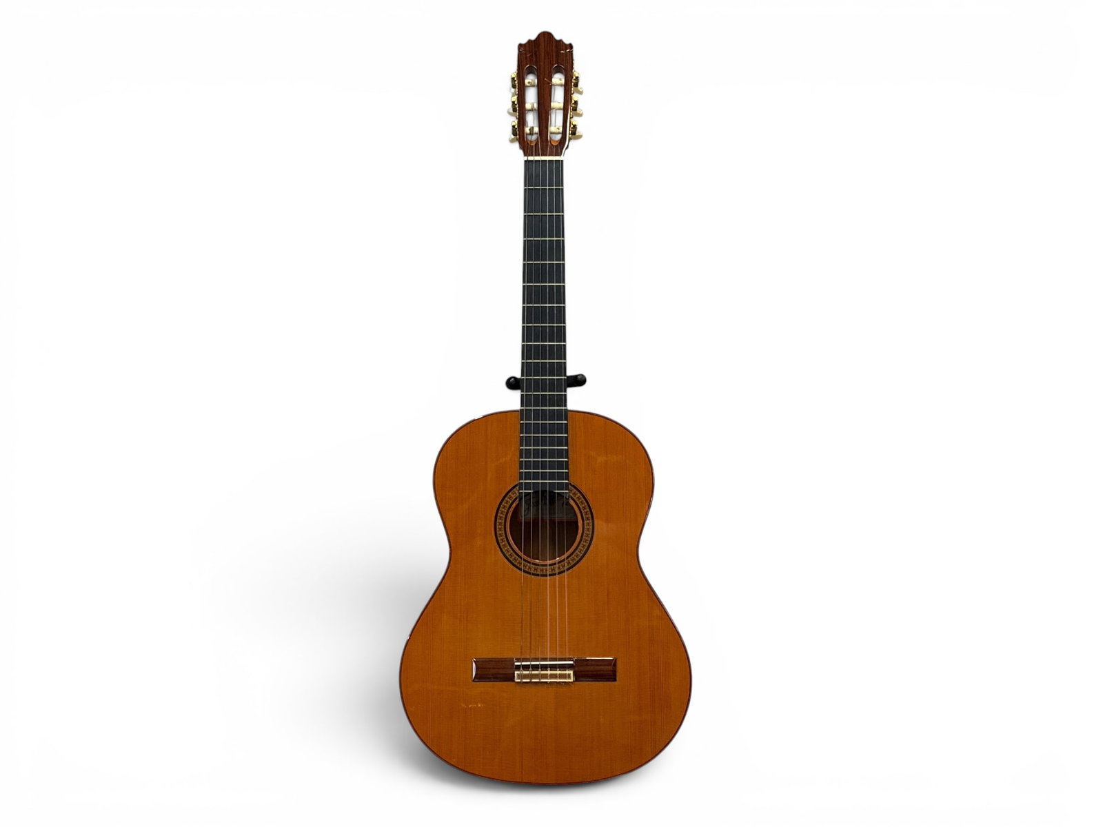 1994 Jose Ramirez 1E Classical Acoustic Guitar (1 of 7)