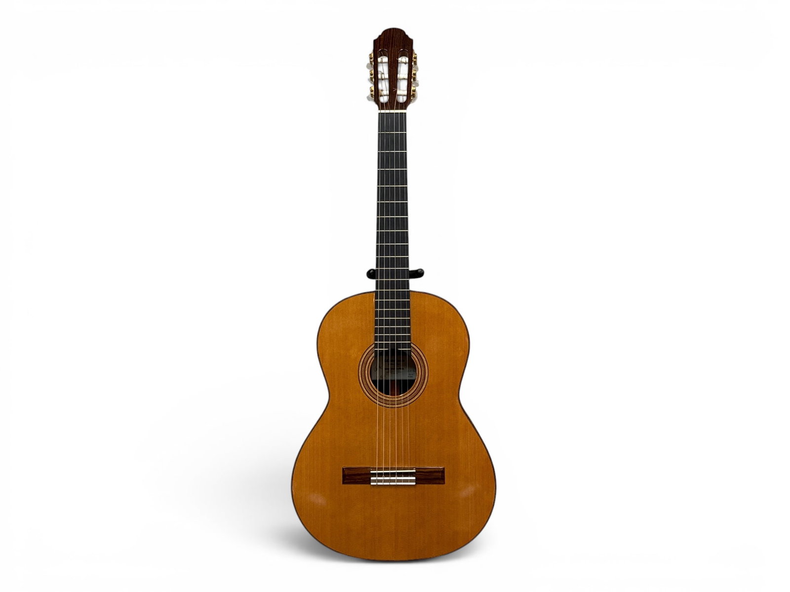 2011 J. Castelluccia Giambattista Series Guitar (1 of 8)