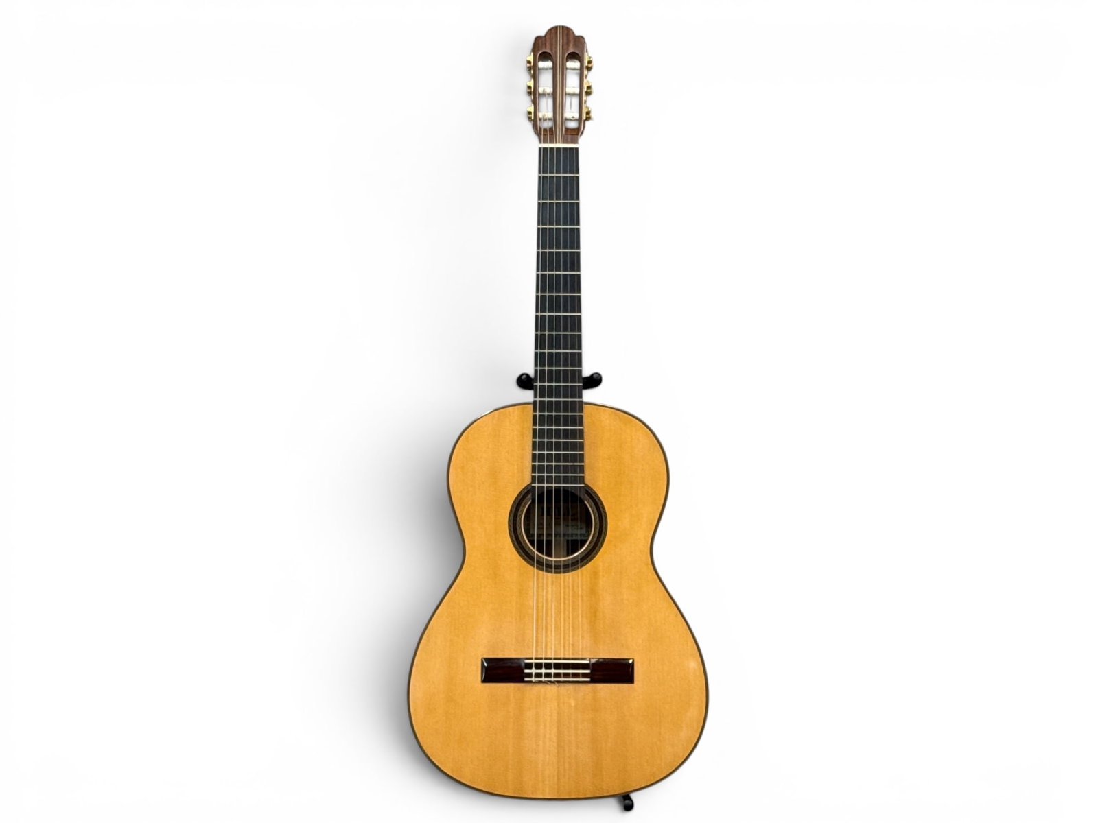 2004 Kenny Hill Guitar Co. Munich 640 Guitar (1 of 7)