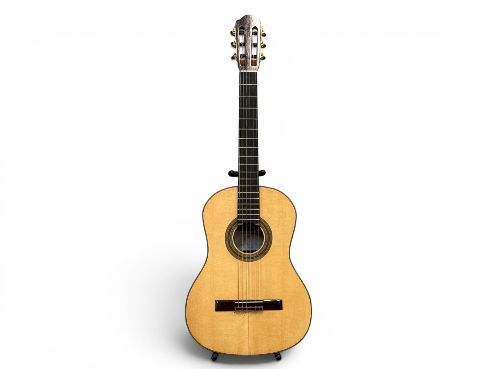 2017 Seth Miller Hauser Acoustic Guitar (1 of 7)