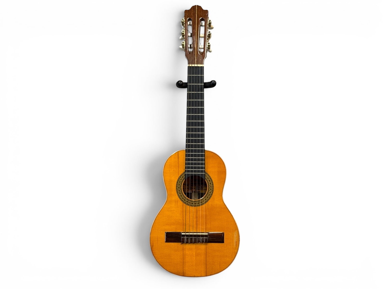 1985 Conde Guitarino (1 of 9)