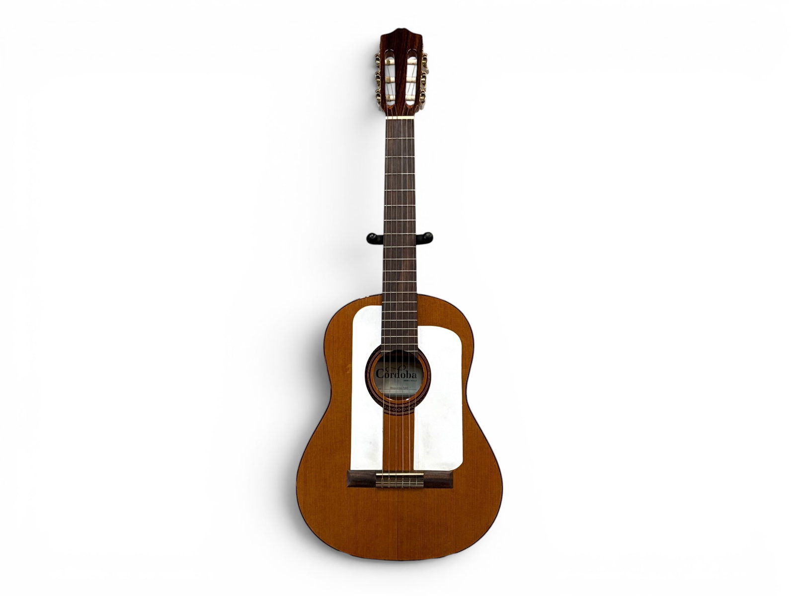 Cordoba Requinto 580 Guitar (1 of 7)