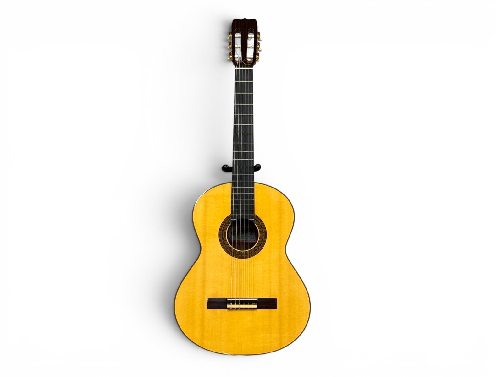 2005 Jose Ramirez Studio 1 Acoustic Guitar (1 of 9)