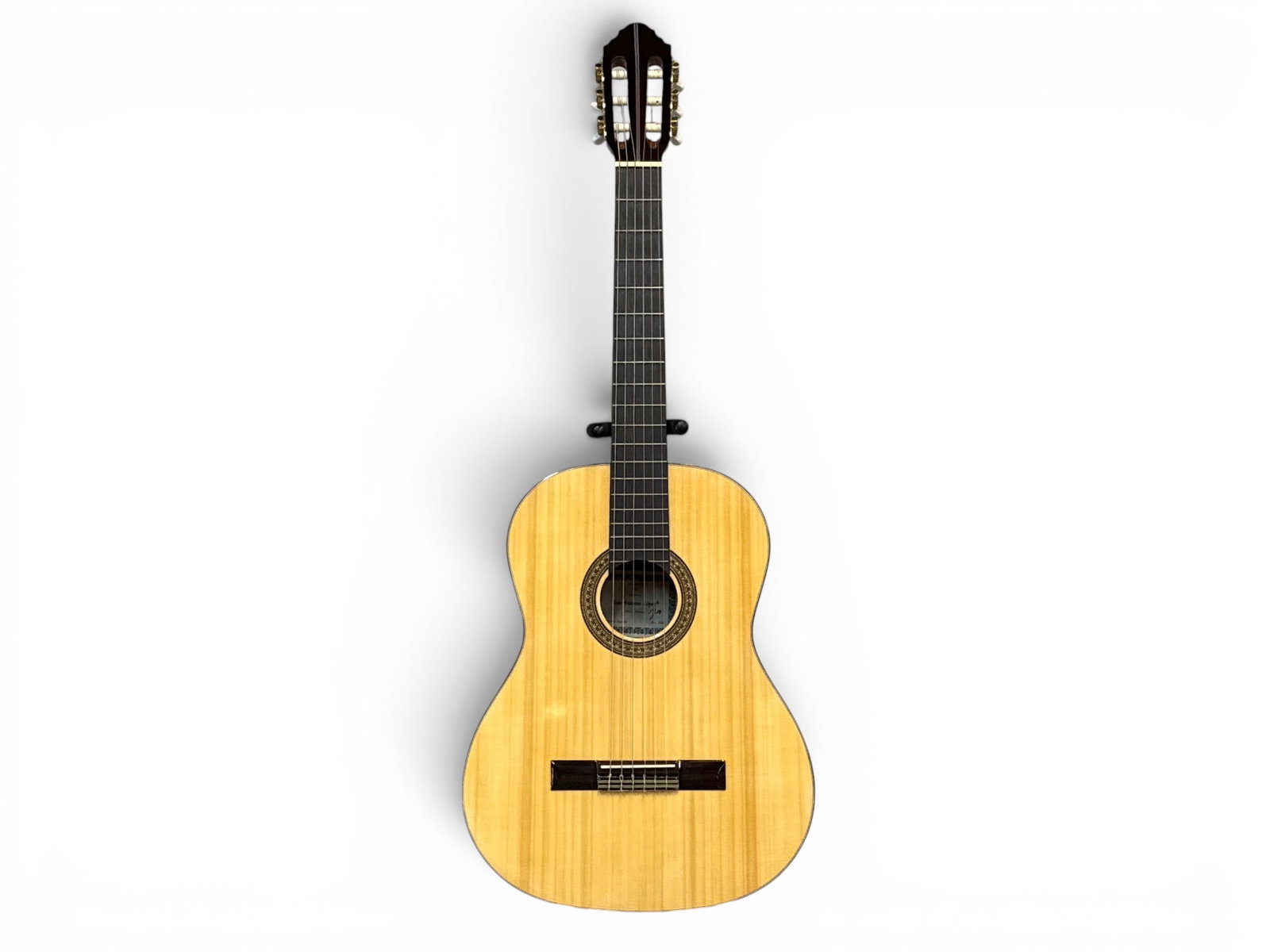 2007 Jose Antonio Lopez Munich Guitar (1 of 8)