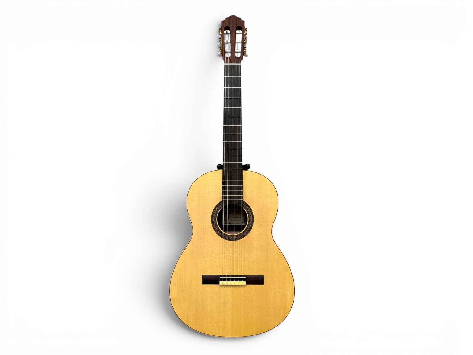 Jean Larrivee LS-03 R Acoustic Guitar (1 of 8)
