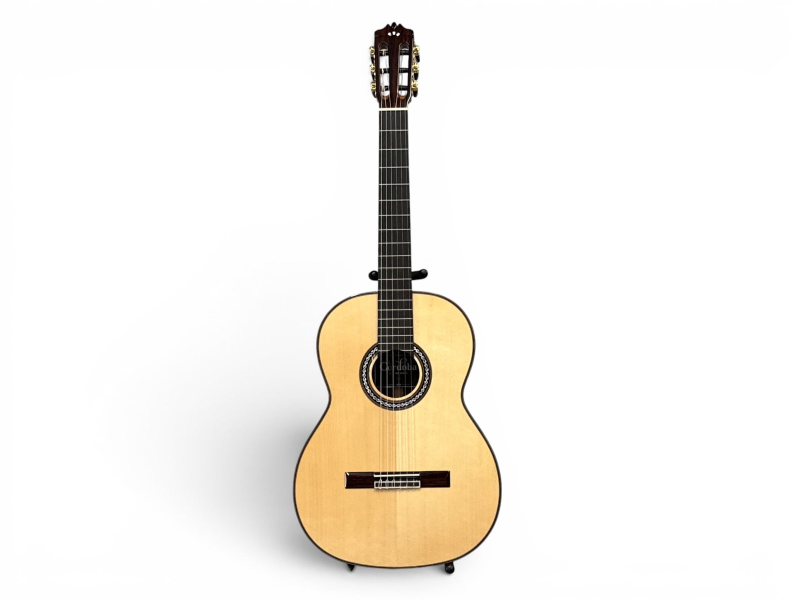 Cordoba Luthier Series C10 Acoustic Guitar (1 of 10)