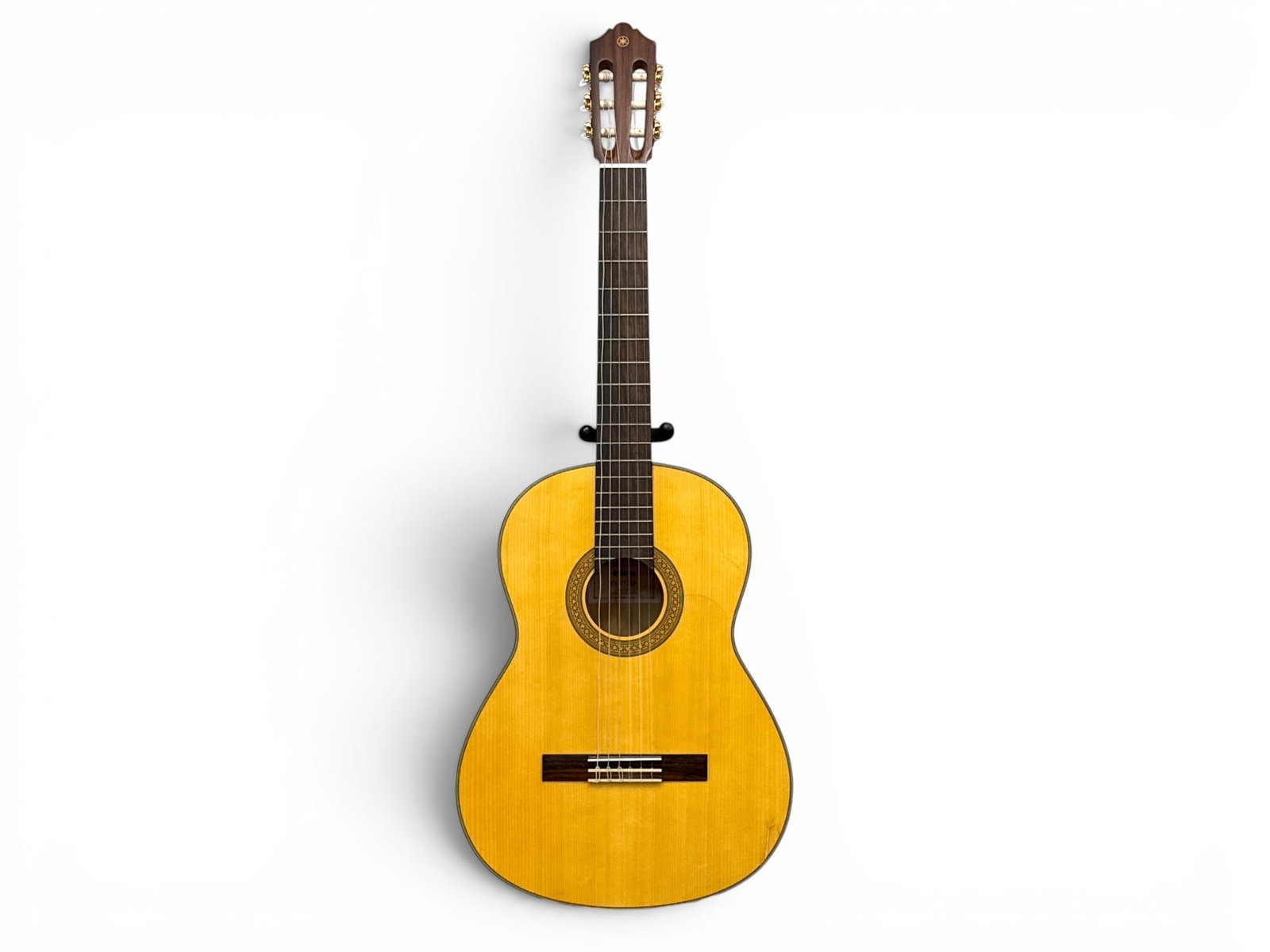 Yamaha CG172SF Flamenco Guitar (1 of 8)