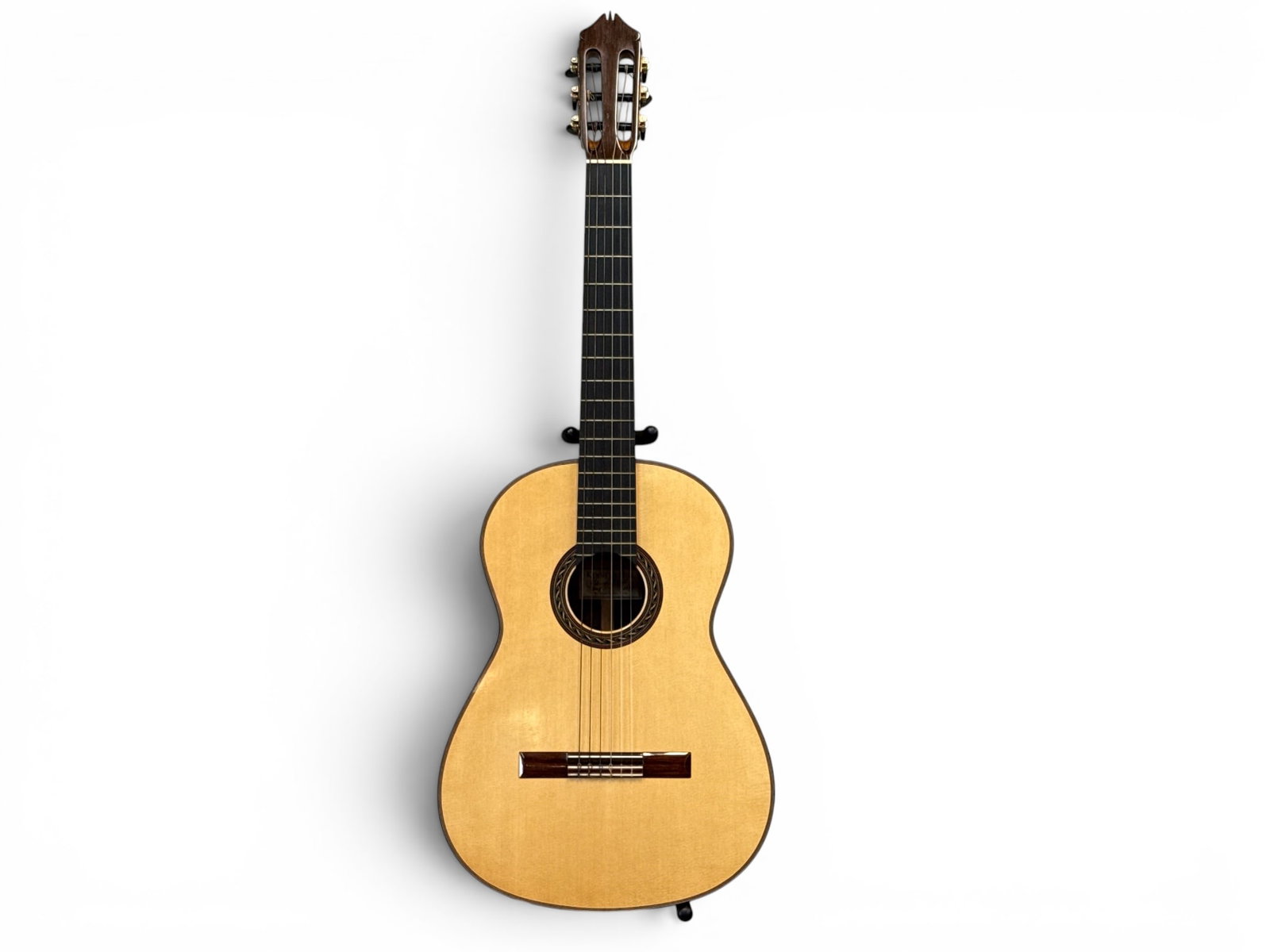 2007 Kenneth Hill Signature Acoustic Guitar (1 of 10)