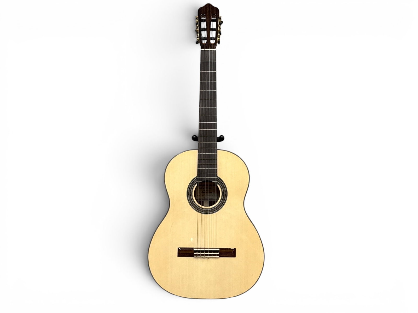 2020 Kenny Hill New World Estudio Series Guitar (1 of 9)