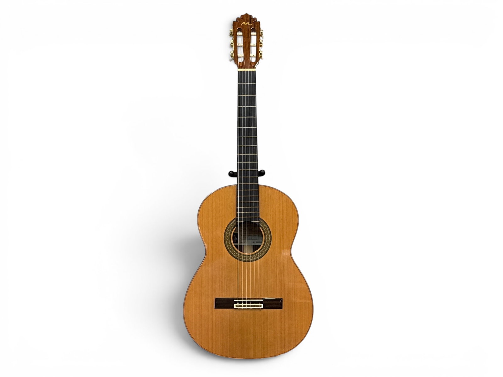 Manuel Rodrigiuez e Hijos Model D Acoustic Guitar (1 of 8)