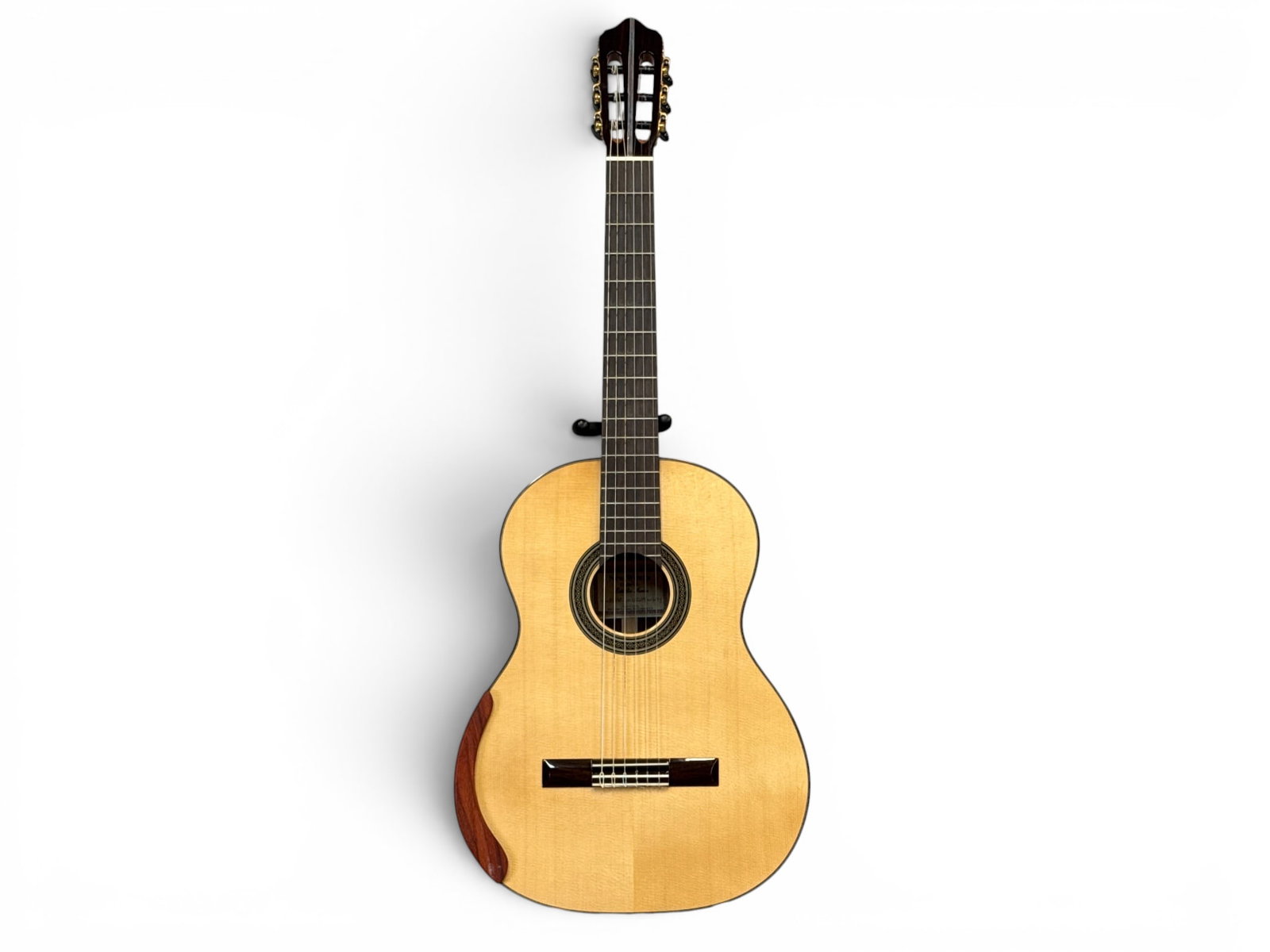 2019 Kenny Hill New World Estudio Series Guitar (1 of 8)