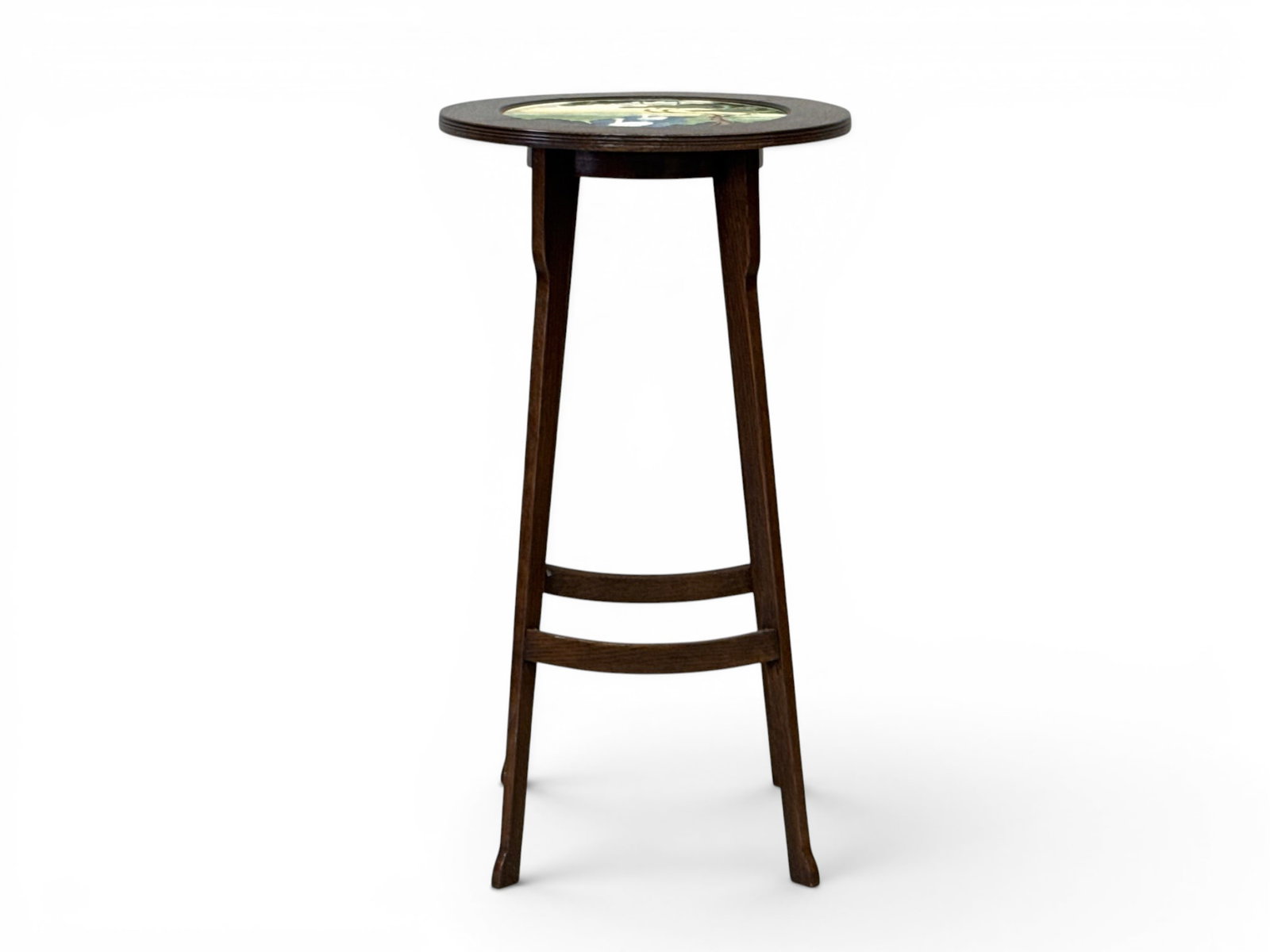 Carl Luber Tile-Top Stand (1 of 5)