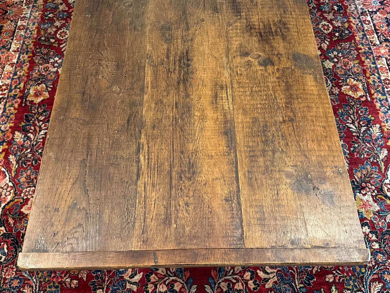 Large Farm Dining Table - 2