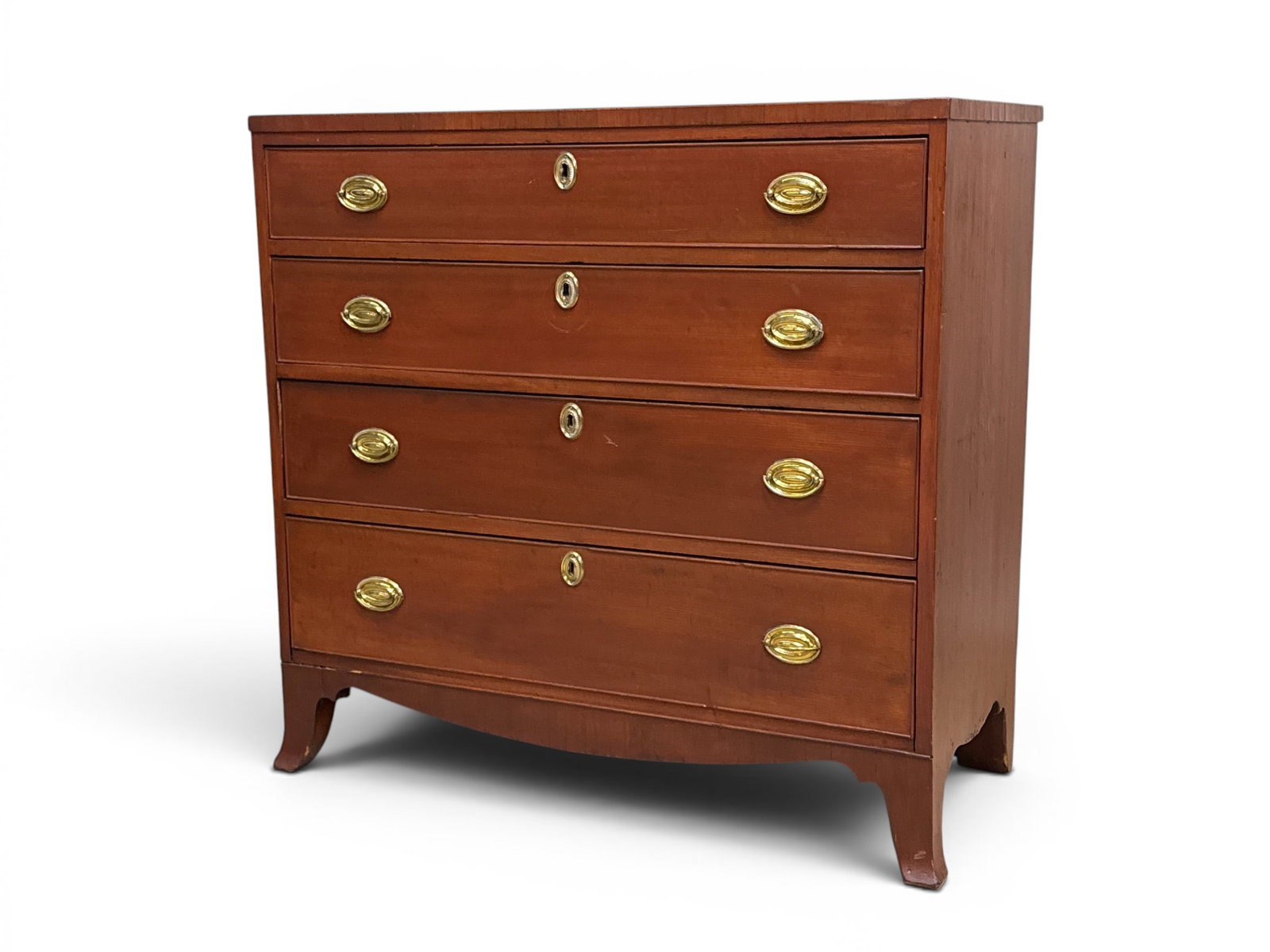 Federal Chest of Drawers (1 of 8)