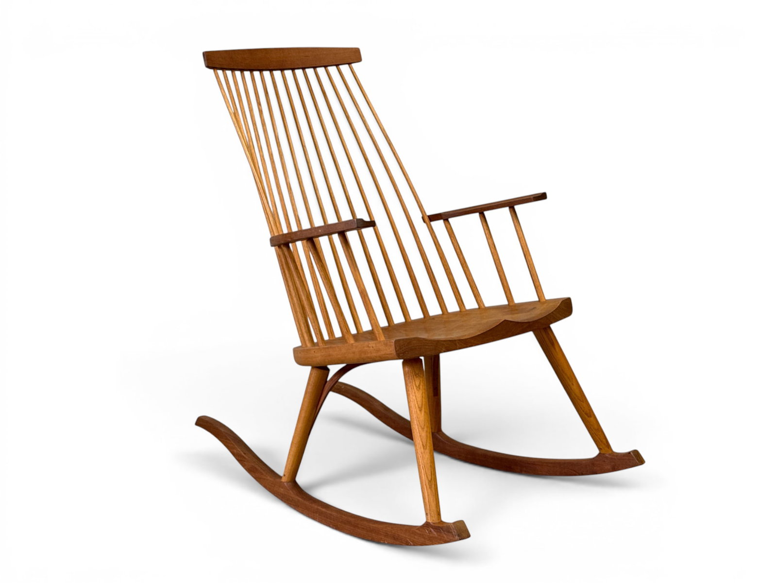 Thomas Moser Rocking Chair (1 of 6)