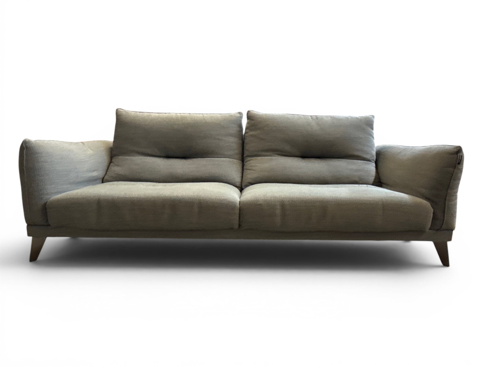Philippe Bouix for Roche Bobois Itineraire Sofa (1 of 7)