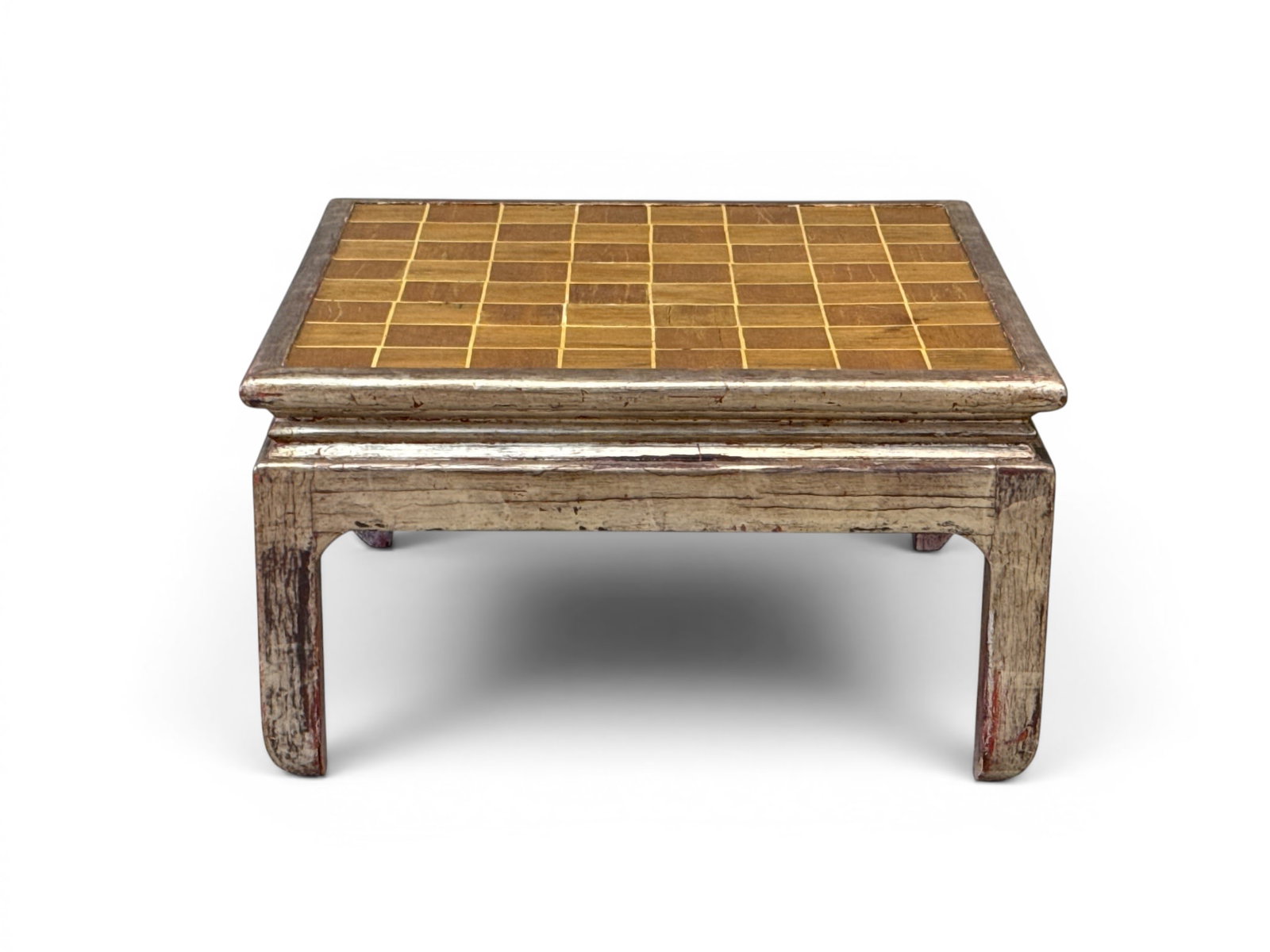 Hal Kuehne Side Table (1 of 5)