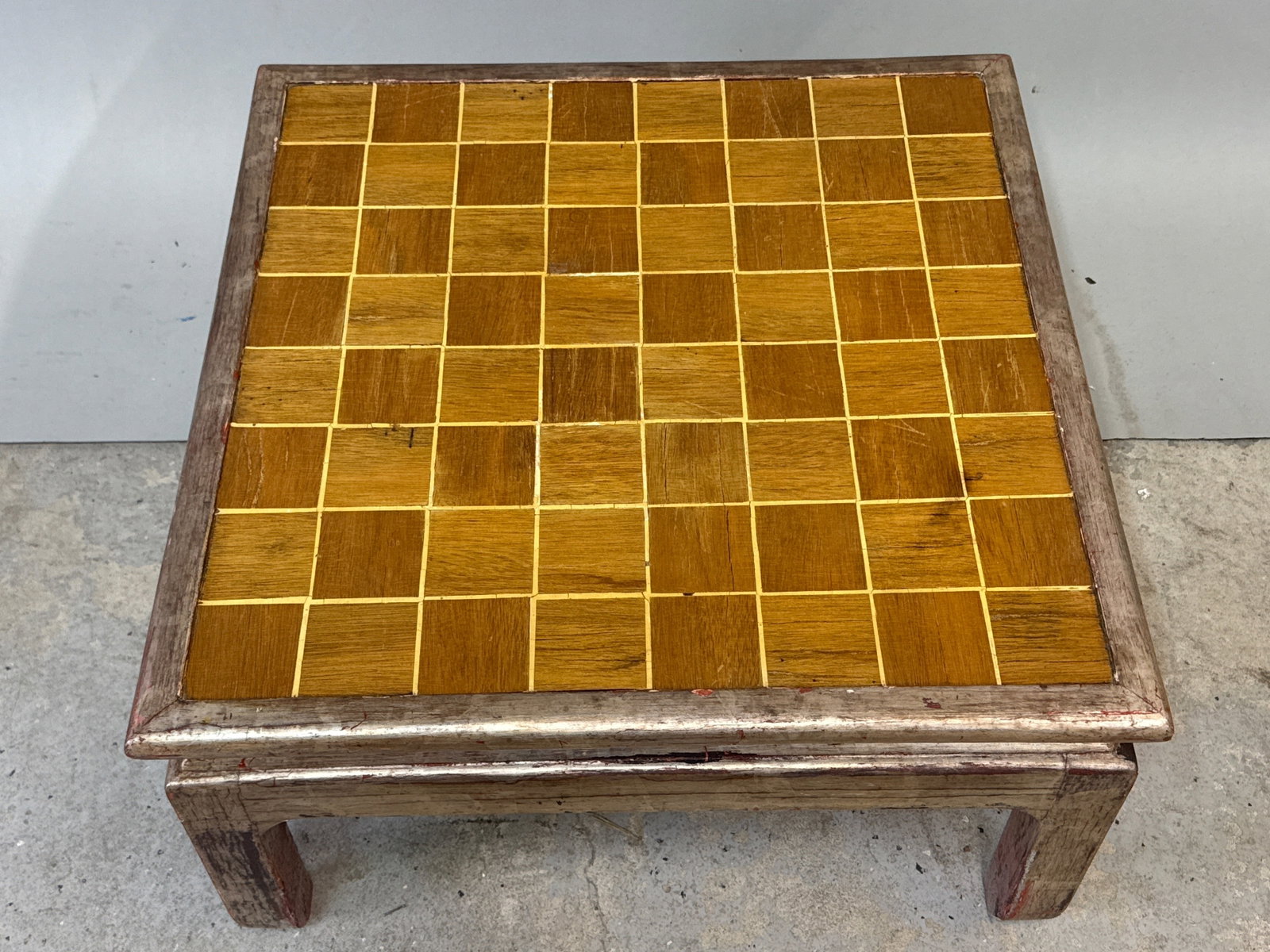 Hal Kuehne Side Table - 2